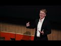 How to talk to your boss | Peter Matthews | TEDxUWA