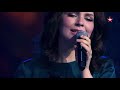 ПЕСНЯ ЗИМЫ | Алиса Супронова - Белым снегом (