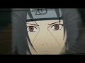 AMV alight motion UCIHA ITACHI