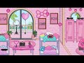 BLACKPINK HOUSE // Строю дом для БЛЭКПИНК // Тока Бока // Toca Life World // ~ Niks Toca 😱🤯❤️👍🏼