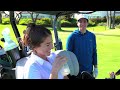 I Challenged Karol Priscilla To A Golf Match (LOSER GETS PIED!)