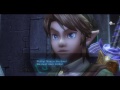 Legend of Zelda: Twilight Princess HD - Boss: Usurper King Zant