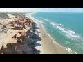 Relaxing Piano Music with Beach and Ocean scenery, Soothing Waves and Peaceful Music