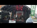Brozzo - King uf em Feldweg (Live von den Heimattagen 2019, Winnenden)