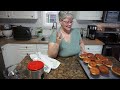 Making Donuts with a Bread Machine