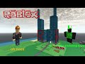 CLASSIC CHAOS! New Roblox Event! | Roblox The Classic