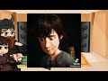Hiccup & his parents react to his future //Part 1/?//~Cat_Lover~