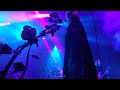 Blackbriar - Fairy of the Bog | live 7/4/22. (bad phone sound)