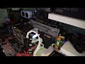 Tearing down a DUAL PCB GPU from Nvidia...