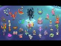 Magical Nexus - Full Song 4.3 (My Singing Monsters)