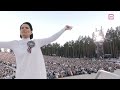 ''Dziesmai šodien liela diena''. Dziesmu svētki 2023 / Latvian Song and Dance Celebration 2023