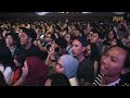Andra & The Backbone Live at The Sounds Project Vol.6 (2023)
