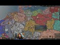 EN ROUTE VERS L'EMPIRE ! #3 ► Crusader Kings III