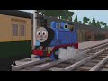 Thomas and Gordon | BTWF Remake (Pls read the description)