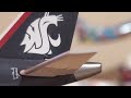 unboxing the gemini jets Alaska E175 in the cougars livery!