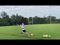 Rugby League - Goal Kicking 20 (finally back)