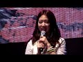 130316 Park Shin Hye sings a Filipino Song, 