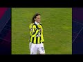 Fenerbahçe - Real Zaragoza Eşleşmesi 2004-05 Sezonu