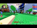 ROBLOX UNTITLED TAG GAME