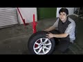 How to Use a Manual Tire Changer - Harbor Freight