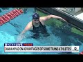 ‘Legacy traits’ give trans female athletes unfair advantage: Swimmer Diana Nyad