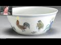 Asian Art Museums,Tour The National Palace Museum Chinese Porcelain And Ceramics Tang to Late Qing