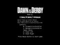 Dawn of the Derby , iGame3D game number 3, super low res