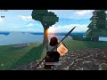 Clover RPG Is a MUST PLAY Roblox Game...