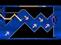 Gamemode Galore - Geometry Dash custom level