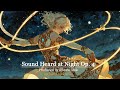 [Op.4] Celtic, Relaxing, Fantasy, Dark music / BGM / sound heard at night.Op.4