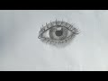 Draw An Eye