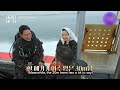 LEE DONG WOOK became a beginner diver! It seems really hard to go down to the 18m mark.
