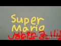 Super Mario Bros. When 2 Worlds Collide Opening
