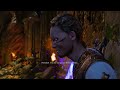 God of War ragnarok playthrough #3 Heimdall boss fight