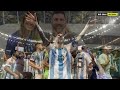 No podía CRECER, un día se convirtió en el MEJOR JUGADOR DEL MUNDO, Messi | Qué Gran Historia
