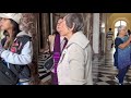 Palace of Versailles Tour | Paris Vlog #1