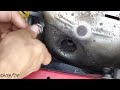 How to Check and Replace an Oxygen Sensor (Air Fuel Ratio Sensor)