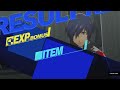 Persona 3 Reload: Ken's Theurgy sure is balanced