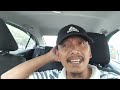 Diari Grabcar driver di KL, ..dapat job jerung dari KLIA beb!!??..on tak on ni..