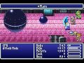Final Fantasy IV Advance Lowest Level Game: Boss#19 CPU