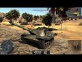 How Bad Was The MBT-70?