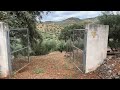 5 Bedroom Cortijo + Pool, Orchard, Stables & Land Property for sale in Spain inland Andalucia CJ876