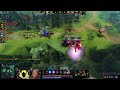 MIKEY INVOKER AMAZING GAMEPLAY 2 GAMES QE + QW BUILD | Dota 2 Invoker