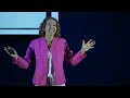 Work-Life Balance is a Lie: Finding Alignment | Kathryn Keller Wood | TEDxRockville