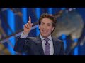 Keep Digging | Joel Osteen