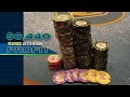 I Staked Him for $5/$10: HUGE RESULT!! Poker Vlog 287