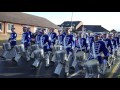 East Belfast Protestant Boys 01/07/16 - Somme Memorial Parade Belfast