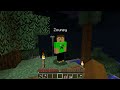 If You Build a Portal Like This, NEVER GO IN! Minecraft Creepypasta