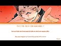Jujutsu Kaisen - Opening 1 Full『Kaikai Kitan』by Eve (Lyrics KAN/ROM/ENG)