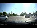 Dashcam Captures Scary Accident in Naperville, Chicago | May 2023